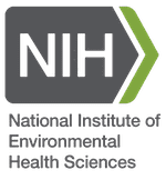 National Institute of Environmental Health Services logo