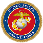 United States Marine Corp logo