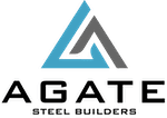 Agate Steel, Inc. logo